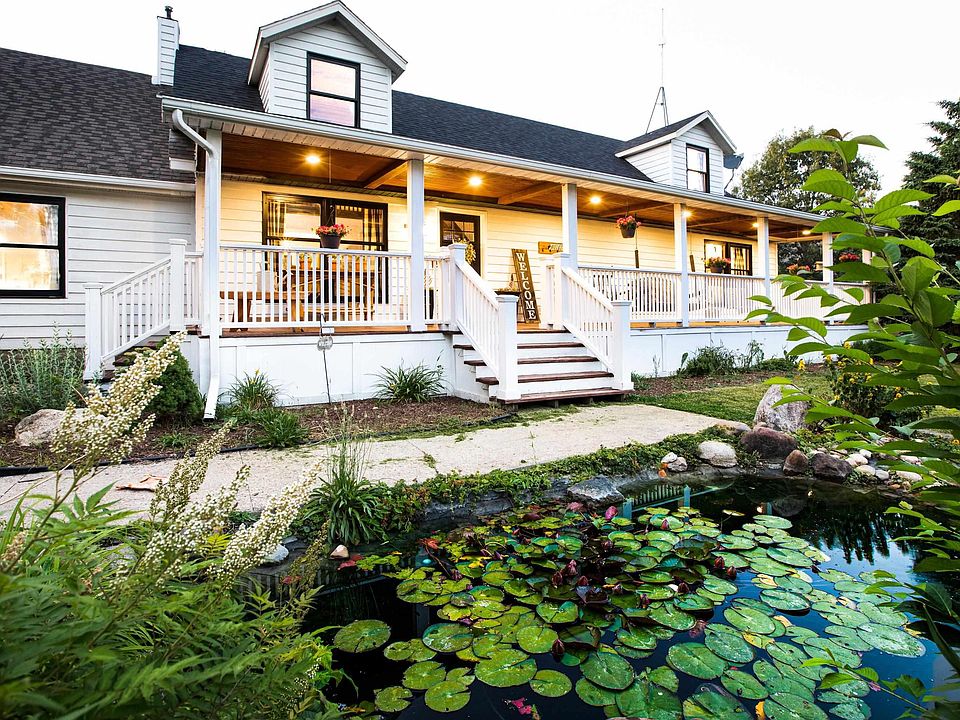 824 W Hallock Hollow Rd, Edelstein, IL 61526 MLS CA1022898 Zillow