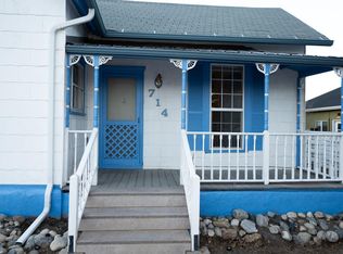 714 B St, Salida, CO 81201