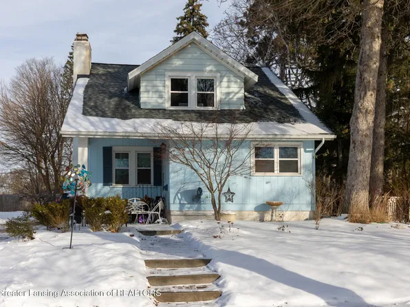 517 Crestview Ave, Lansing, MI 48910
