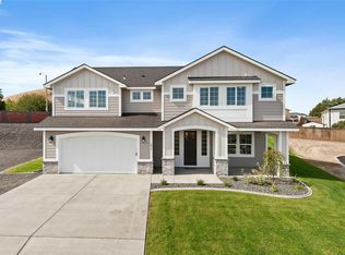 8543 W 12th Ave, Kennewick, WA 99338