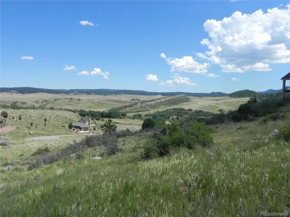 5453 Country Club Drive LOT 10, Larkspur, CO 80118