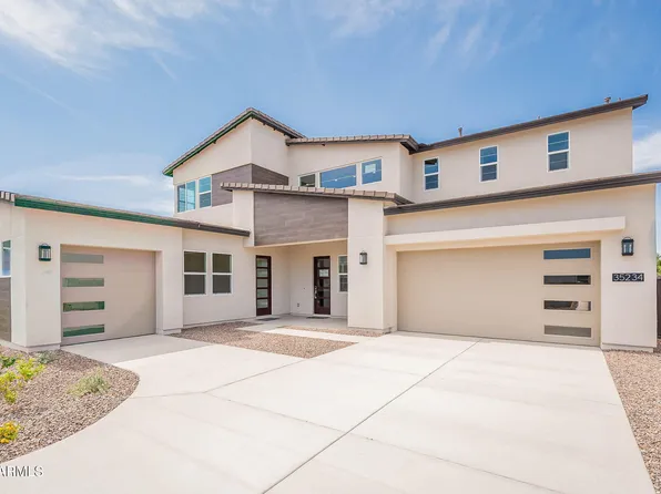 35234 N BARLEY Street, San Tan Valley, AZ 85144
