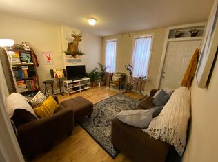 1617 Cadwallader St, Philadelphia, PA 19122