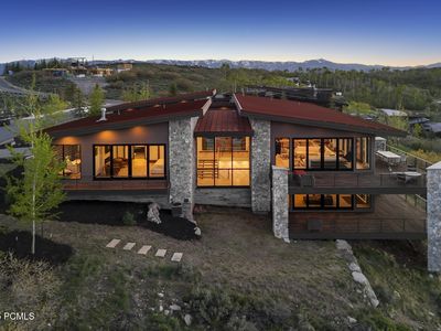 3733 E Aspen Point, Park City, UT, 84098