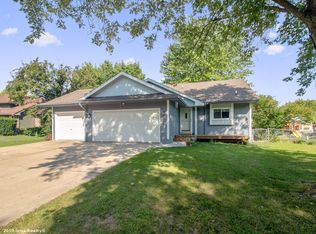 426 NW Bramble Rd, Ankeny, IA 50023