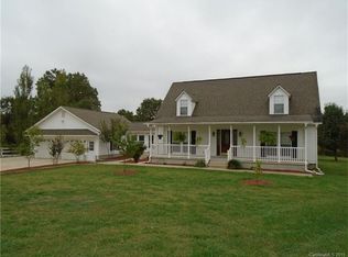 1260 Wayfield Rd, Clover, SC 29710