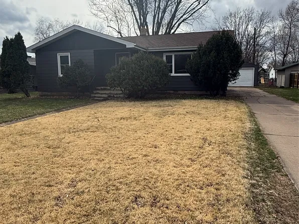 744 Wilson Street, Chippewa Falls, WI 54729