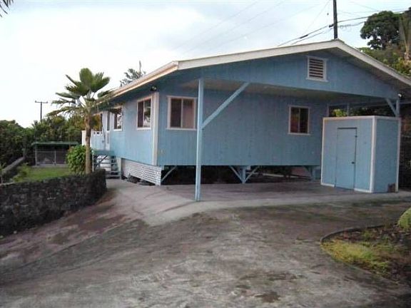 Sideview with extra parki