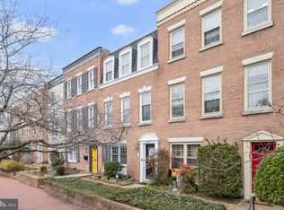 1242 C St SE, Washington, DC 20003