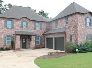 1162 Southridge Ct, Auburn, AL 36830