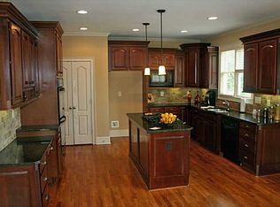 1664 Water Springs Way, Dacula, GA 30019