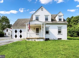 1550 W Trindle Rd, Carlisle, PA 17015