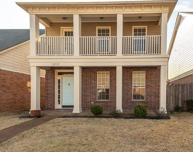 1213 Oak Creek Dr, Collierville, TN, 38017