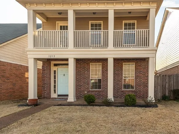 1213 Oak Creek Dr, Collierville, TN 38017