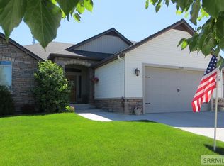4568 Pocahontas Dr, Chubbuck, ID 83202