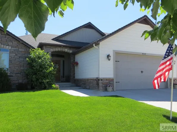 4568 Pocahontas Dr, Chubbuck, ID 83202