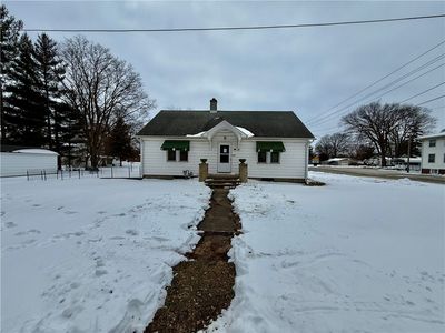 301 S Lincoln St, Bethany, IL, 61914