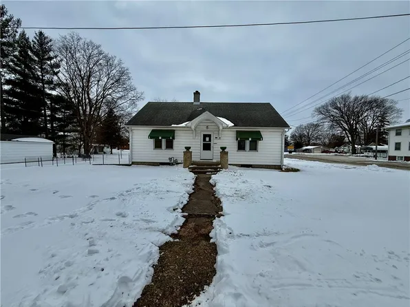 301 S Lincoln St, Bethany, IL 61914