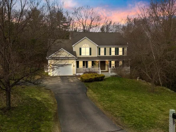 122 Forest Drive, Auburn, NH 03032