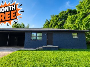 4006 Foster Ave SW #C, Huntsville, AL 35805