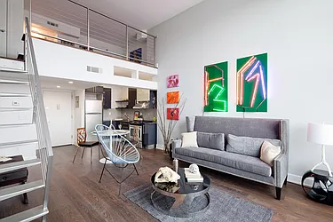 Sold by aptsandlofts.com