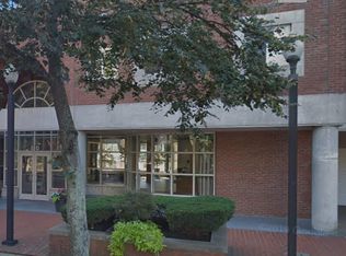 20 Webster St #UNIT C1A, Brookline, MA 02446