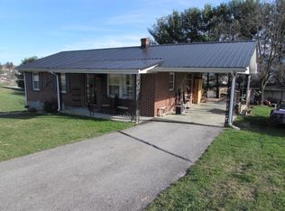 1405 W Ridge St, Wytheville, VA 24382