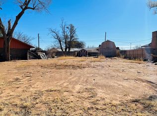 2720 Halifax Ave, Odessa, TX 79762