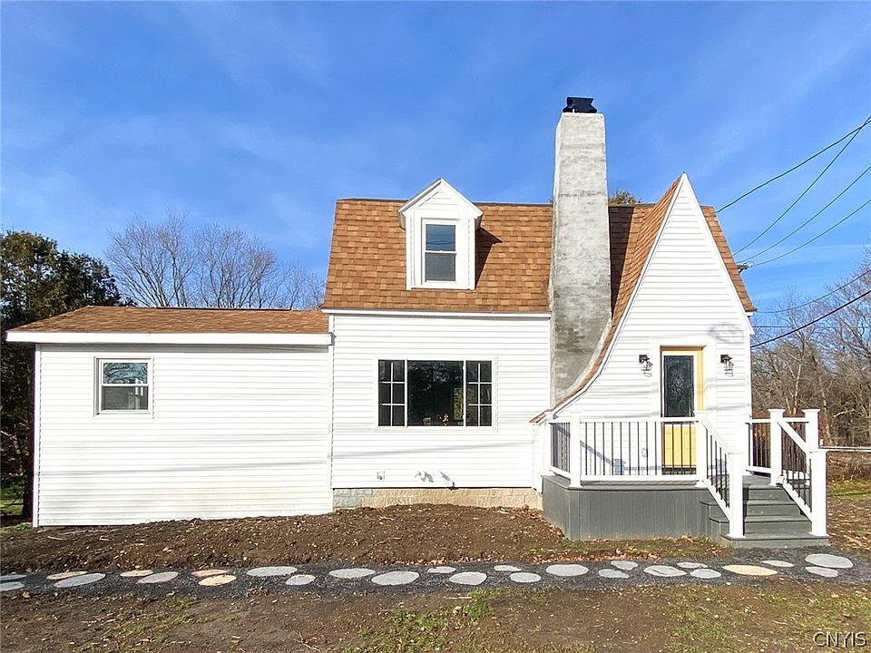 5419 Walker Rd, Deerfield, NY 13502 Zillow