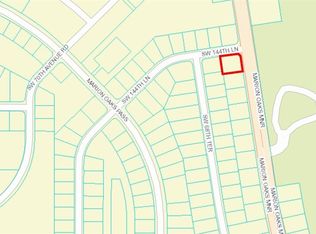 SW 144th Ln LOT 1, Ocala, FL 34473