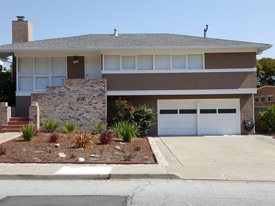 936 Helen Dr, Millbrae, CA, 94030