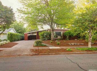 1715 NW 27th St, Corvallis, OR 97330