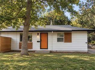 1224 Jay St, Boulder, CO 80302