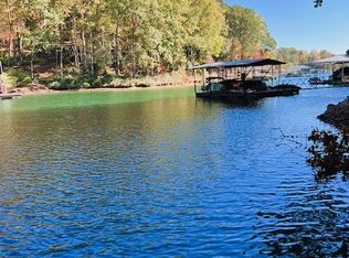 7 Bowsprit Ln, Salem, SC 29676