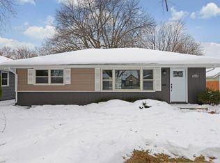 6510 Humboldt Ave S, Richfield, MN 55423