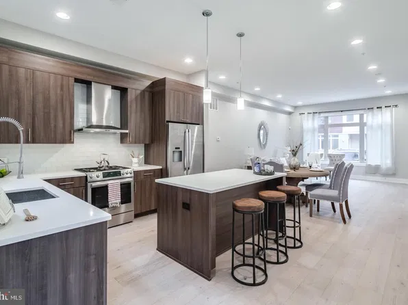 845 N Orianna St Unit 9, Philadelphia, PA 19123