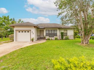 92 S Orchard St, Ormond Beach, FL 32174