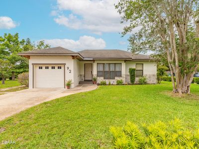 92 S Orchard St, Ormond Beach, FL, 32174