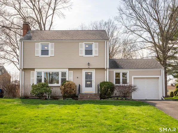 127 Montclair Drive, West Hartford, CT 06107