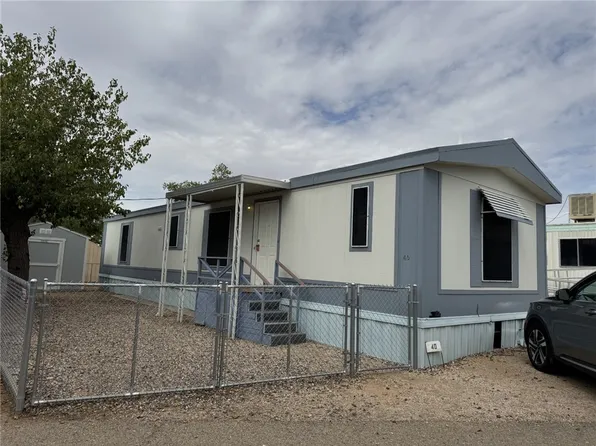 2445 Detroit Ave Lot 40, Kingman, AZ 86401