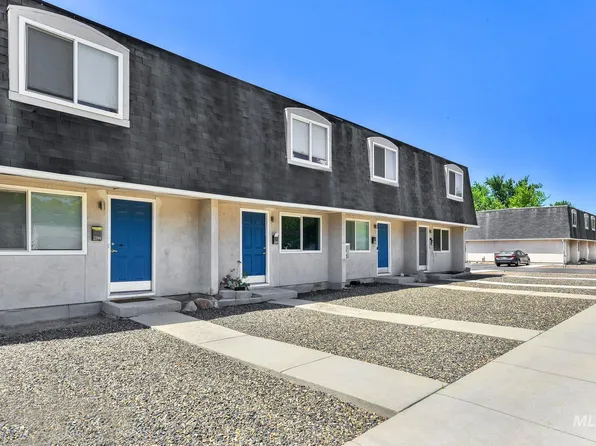 2251 S Pond St, Boise, ID 83705