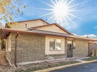 475 S Balsam St, Lakewood, CO 80226
