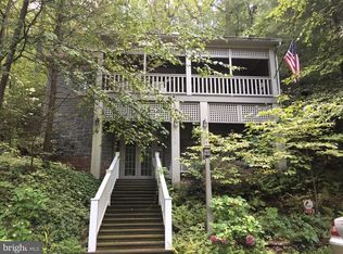 410 Lancaster Ave #L-0002, Mount Gretna, PA 17064