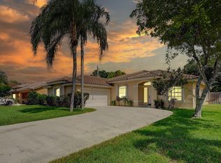 6429 NW 54th Ct, Lauderhill, FL 33319
