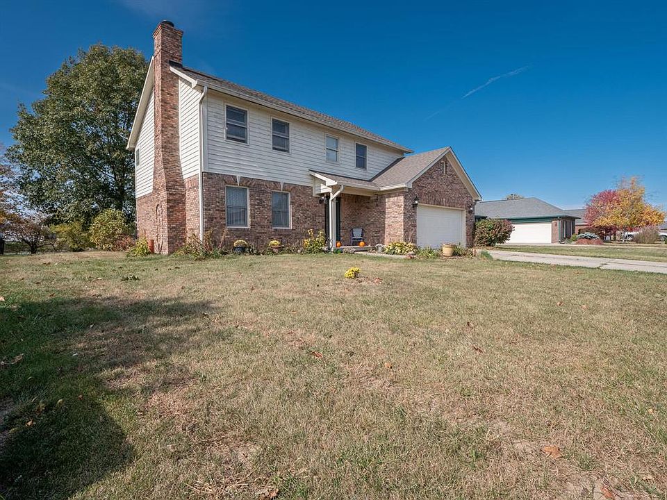 5986 Hall Rd, Plainfield, IN 46168 Zillow