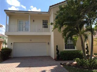 945 NW 126th Ter, Coral Springs, FL 33071