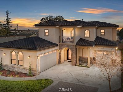 8630 E Hermosa Dr, San Gabriel, CA, 91775