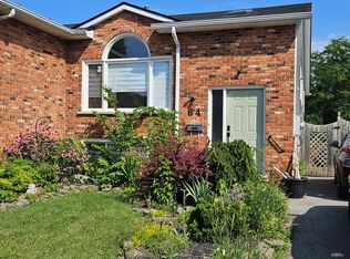 64 Chapel Hill Cres, Welland, ON L3C6G9
