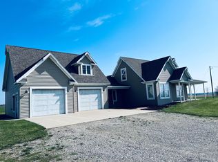 4799 Russell Rd, Palms, MI 48465