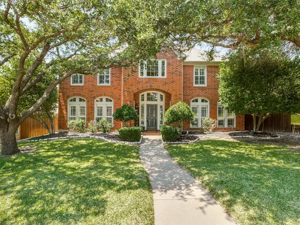 4405 Courtney Ln, Richardson, TX 75082